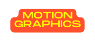 Motion graphics